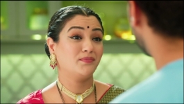 Yeh Rishta Kya Kehlata Hai - 12th October 2024